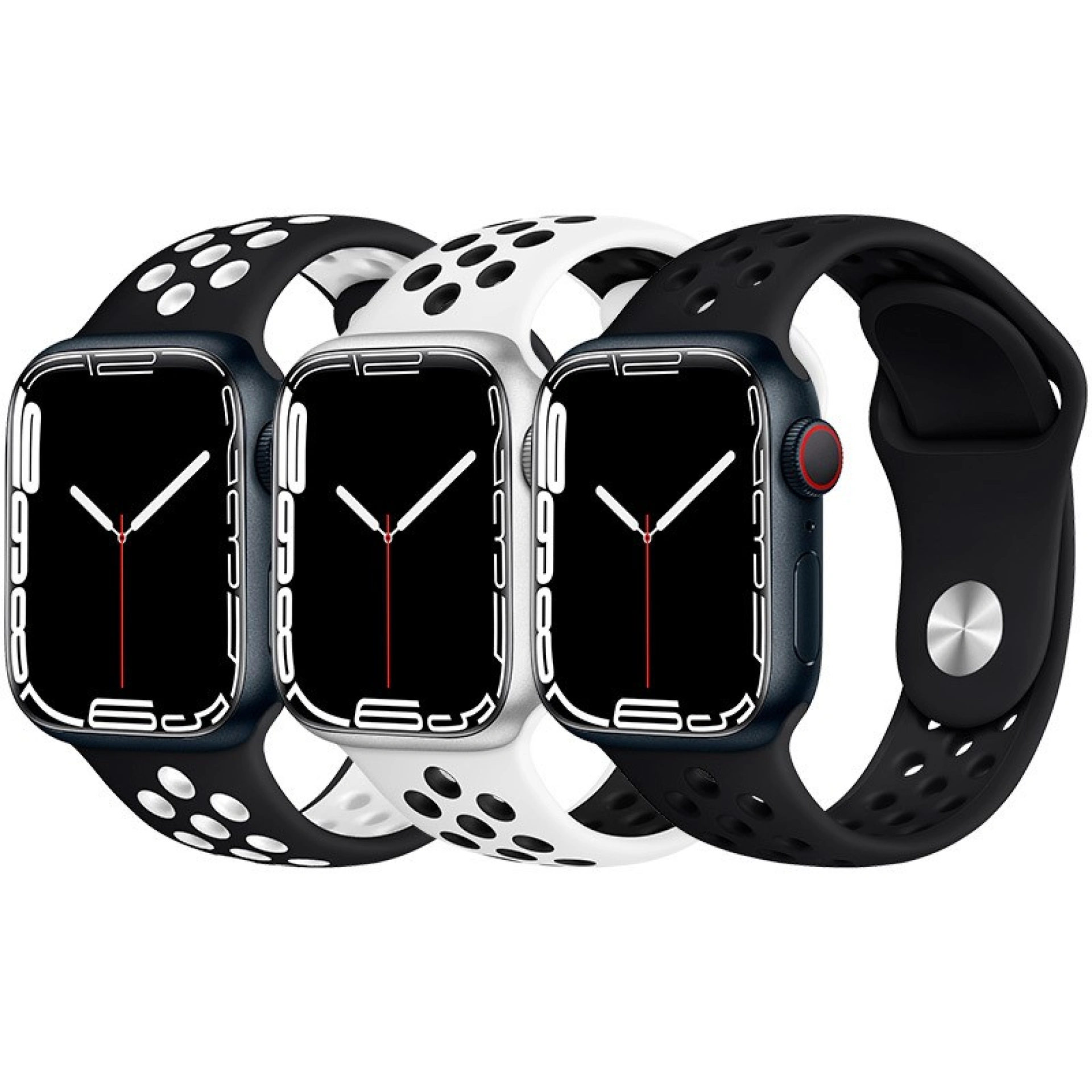 Bracelete Apple Watch Desportiva