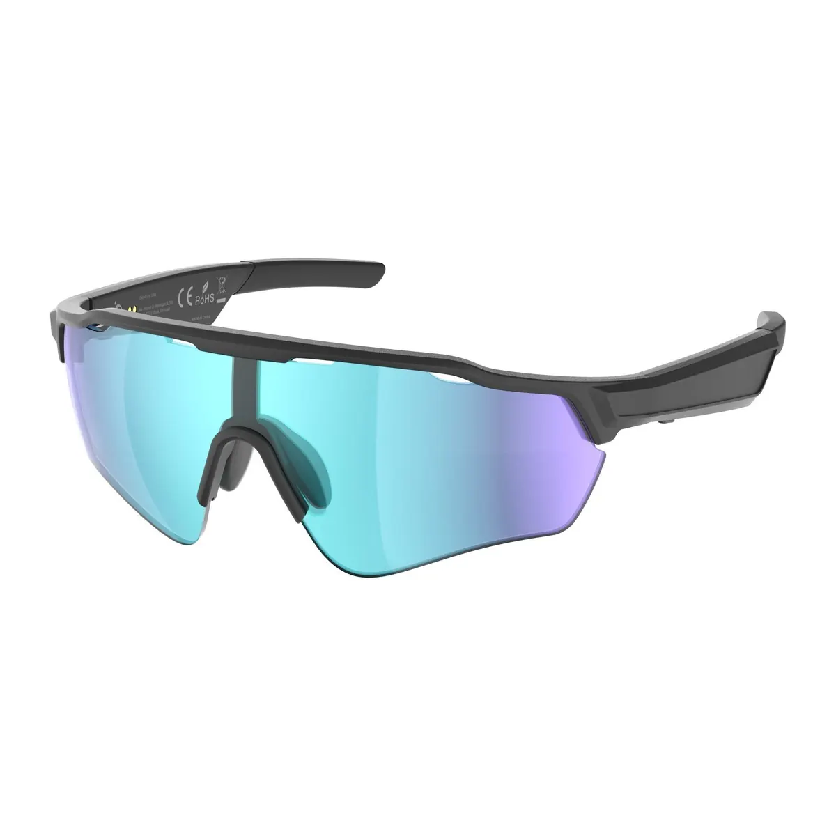 Óculos de Sol Desportivos com Áudio Bluetooth