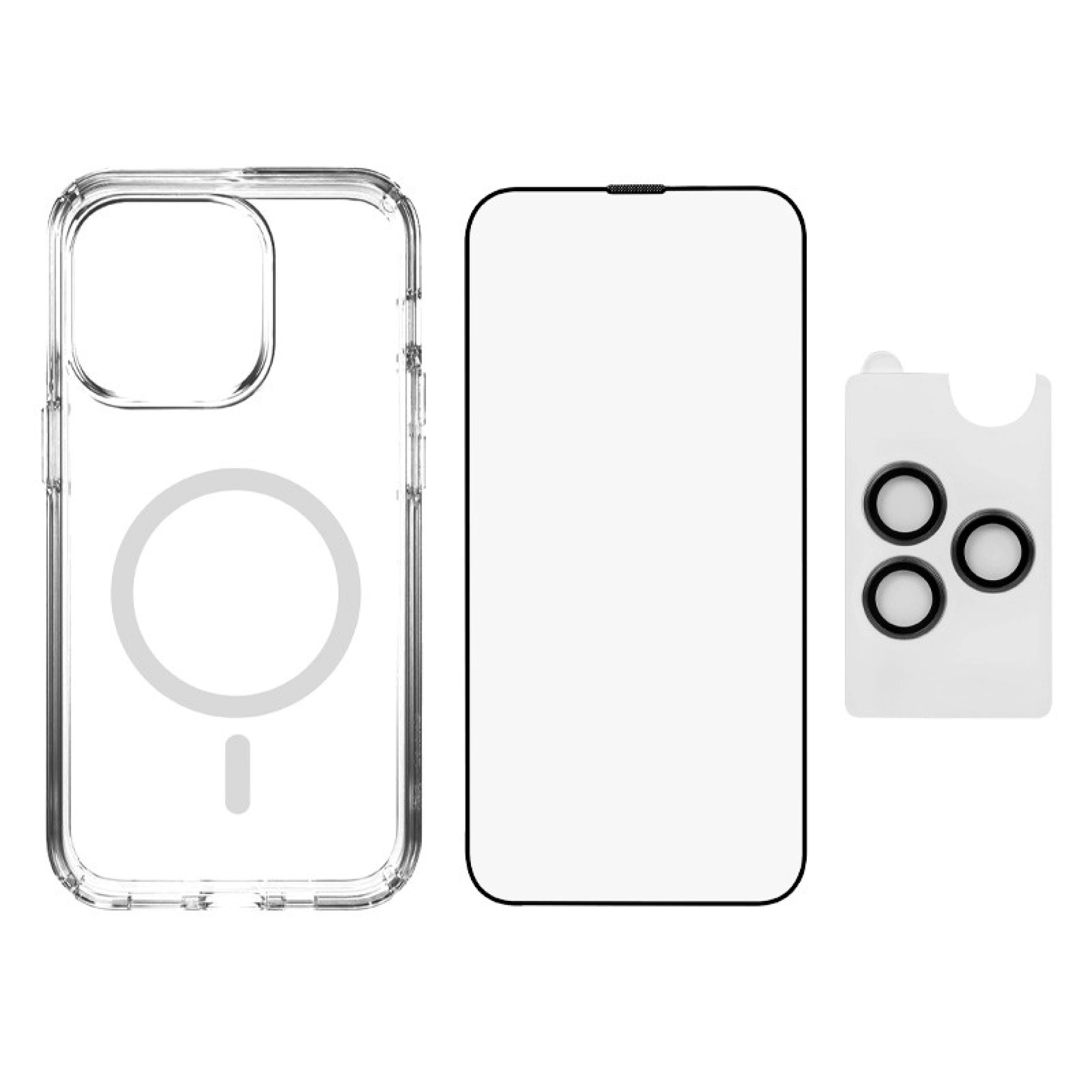 Starter Kit iPhone