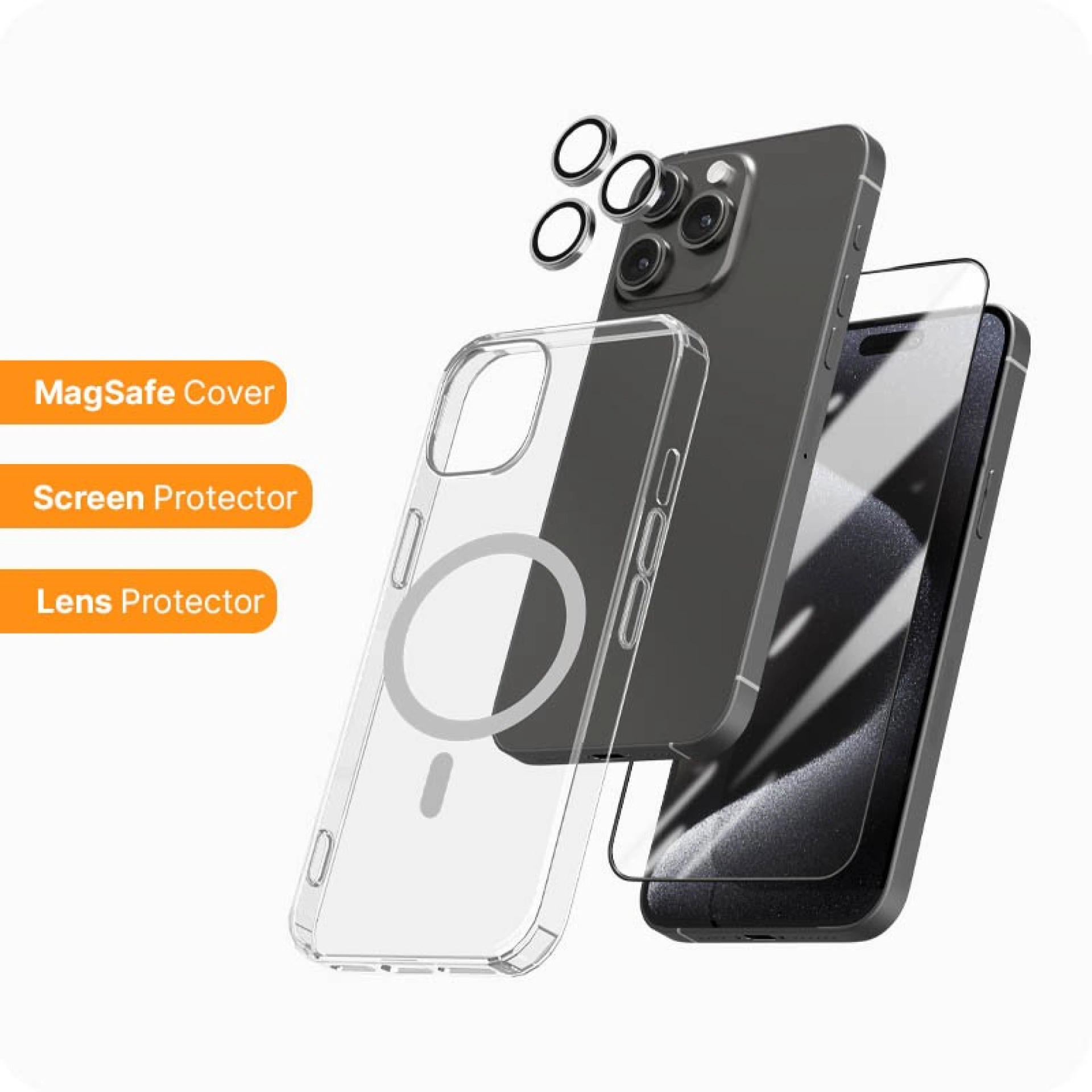 Starter Kit iPhone