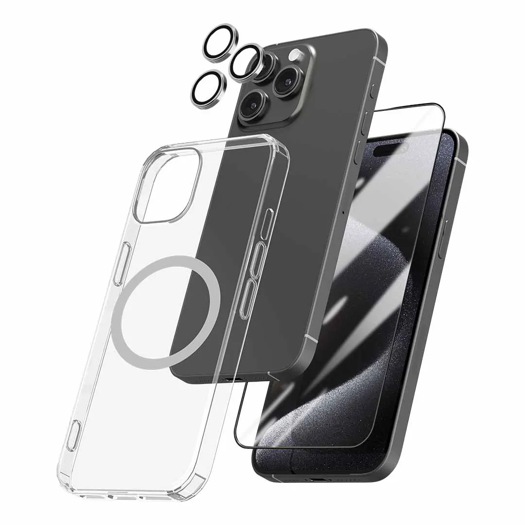 Starter Kit iPhone