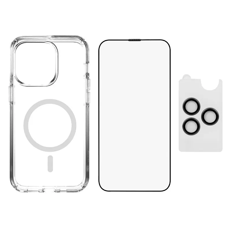 Starter Kit iPhone