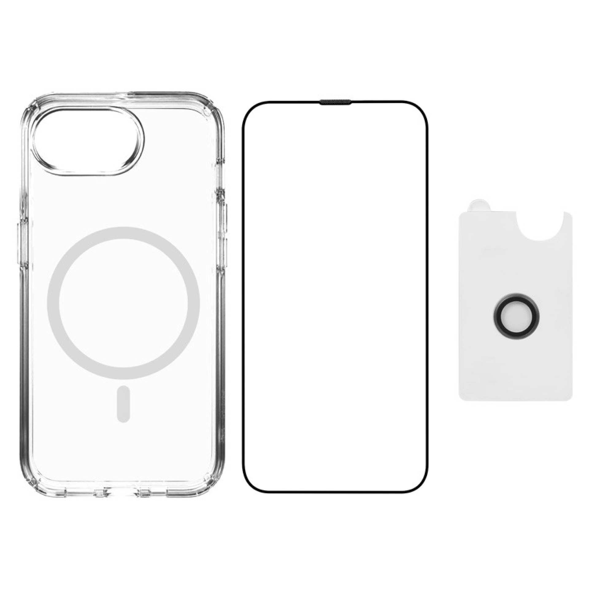 Starter Kit iPhone
