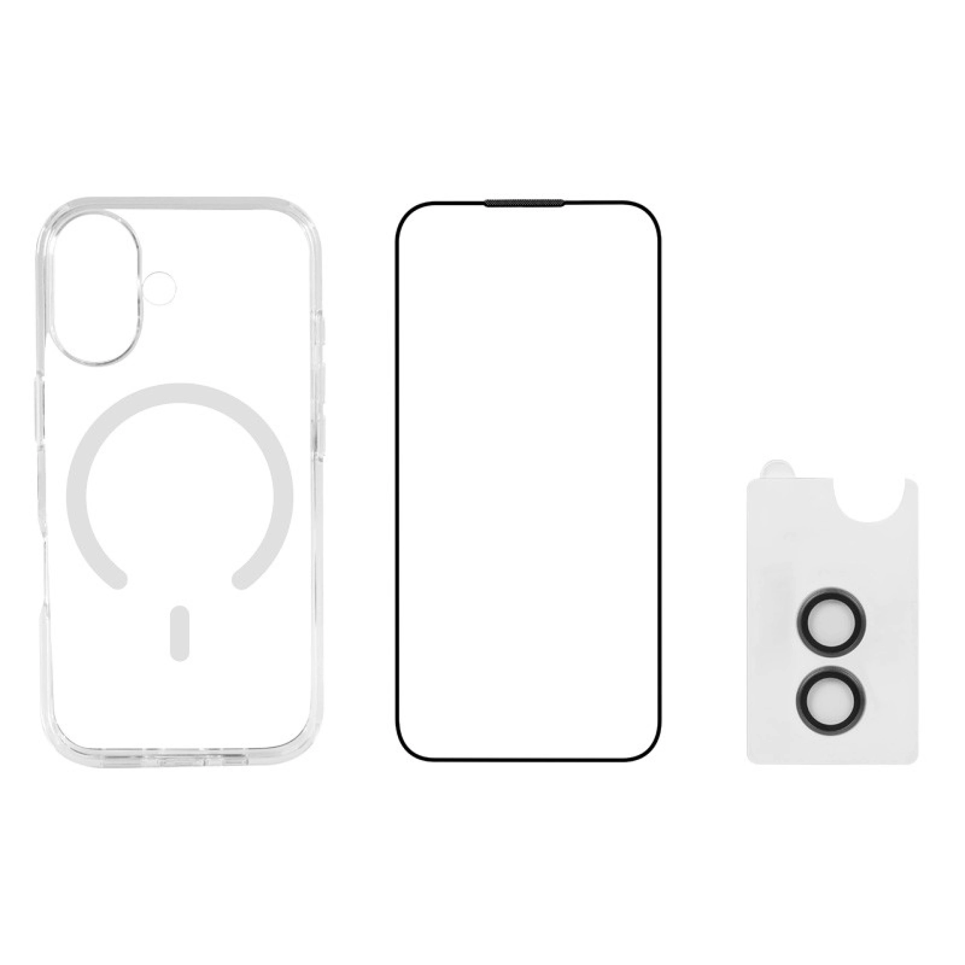Starter Kit iPhone