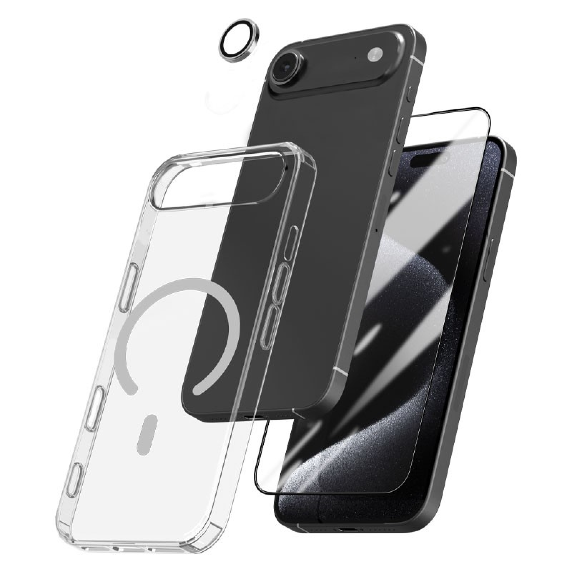Kit de démarrage iPhone Air