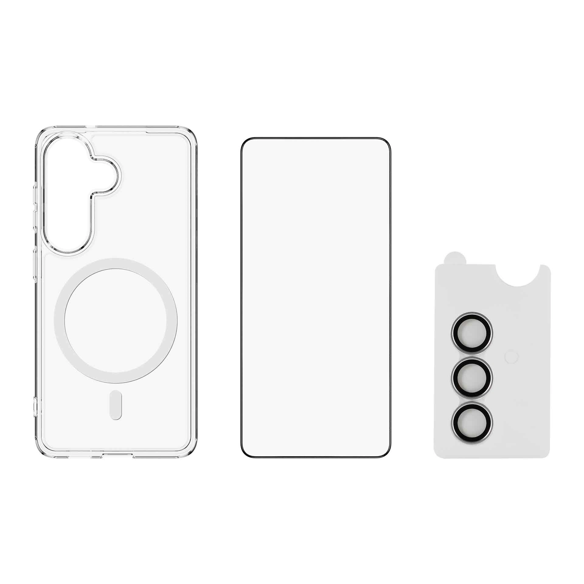 Starter Kit Samsung