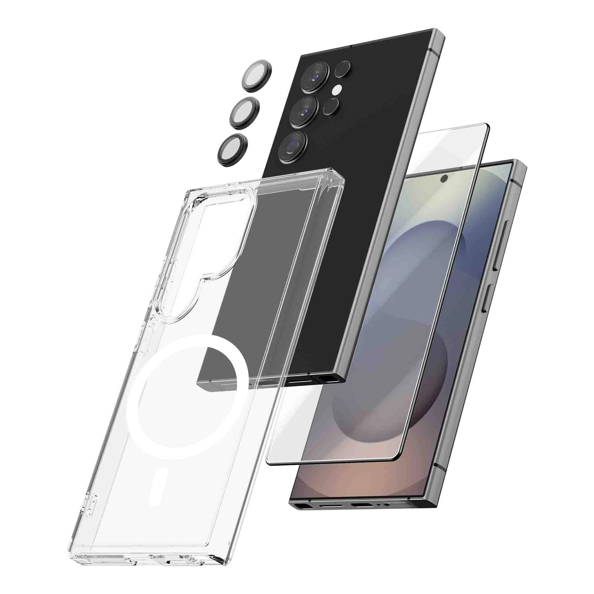 Starter Kit Samsung