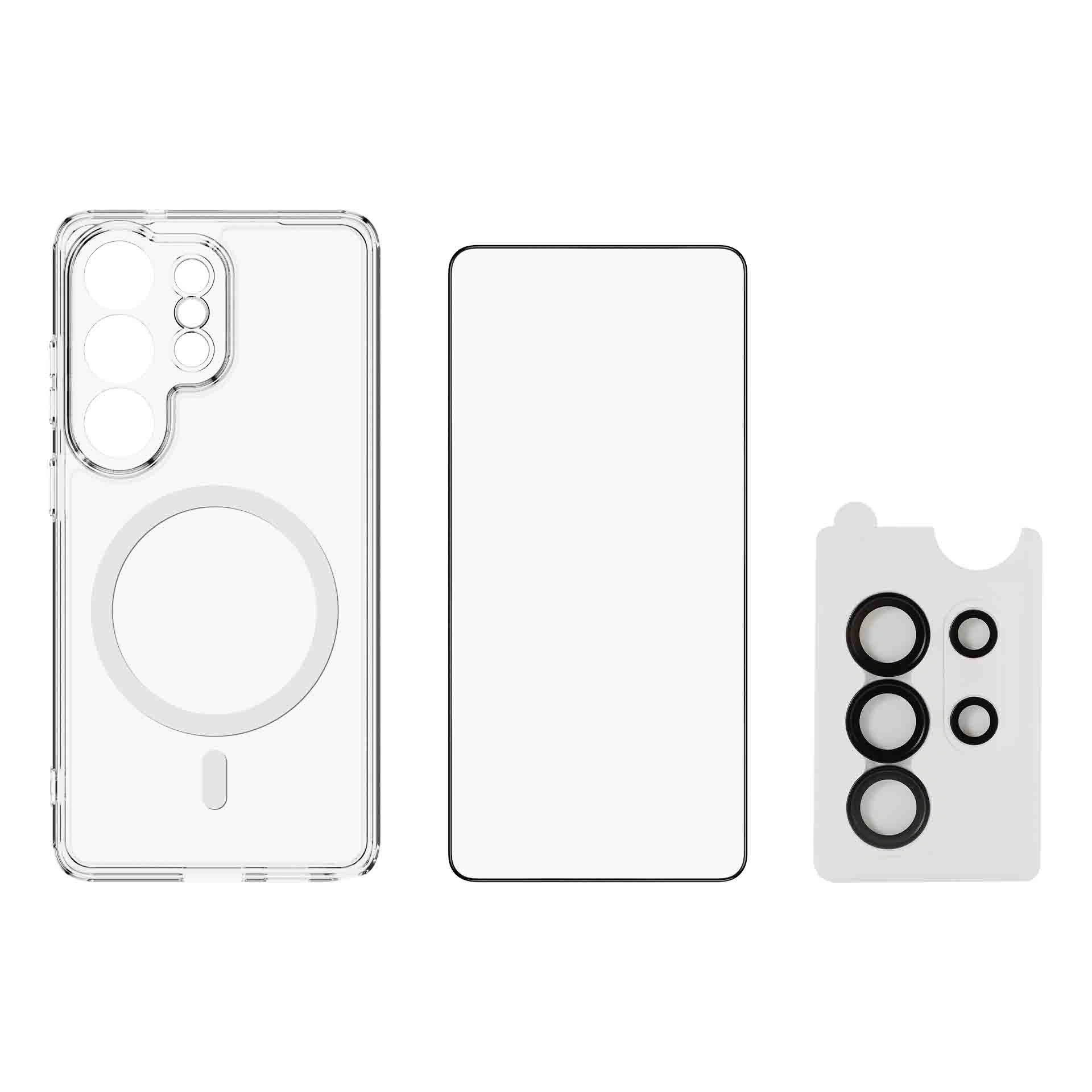 Starter Kit Samsung