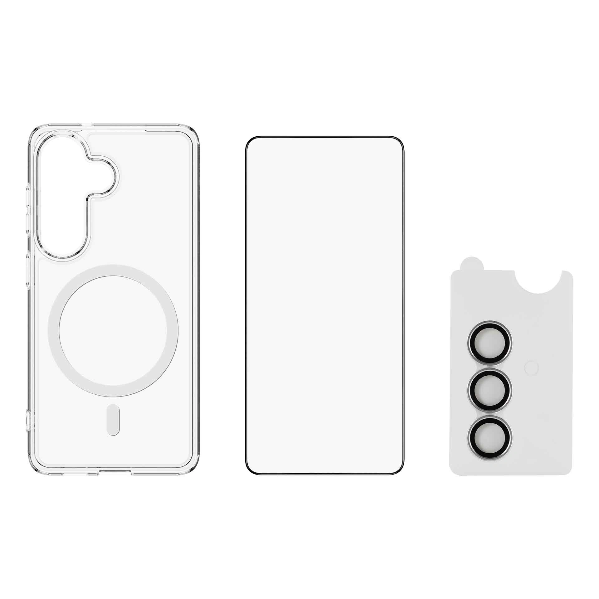 Starter Kit Samsung