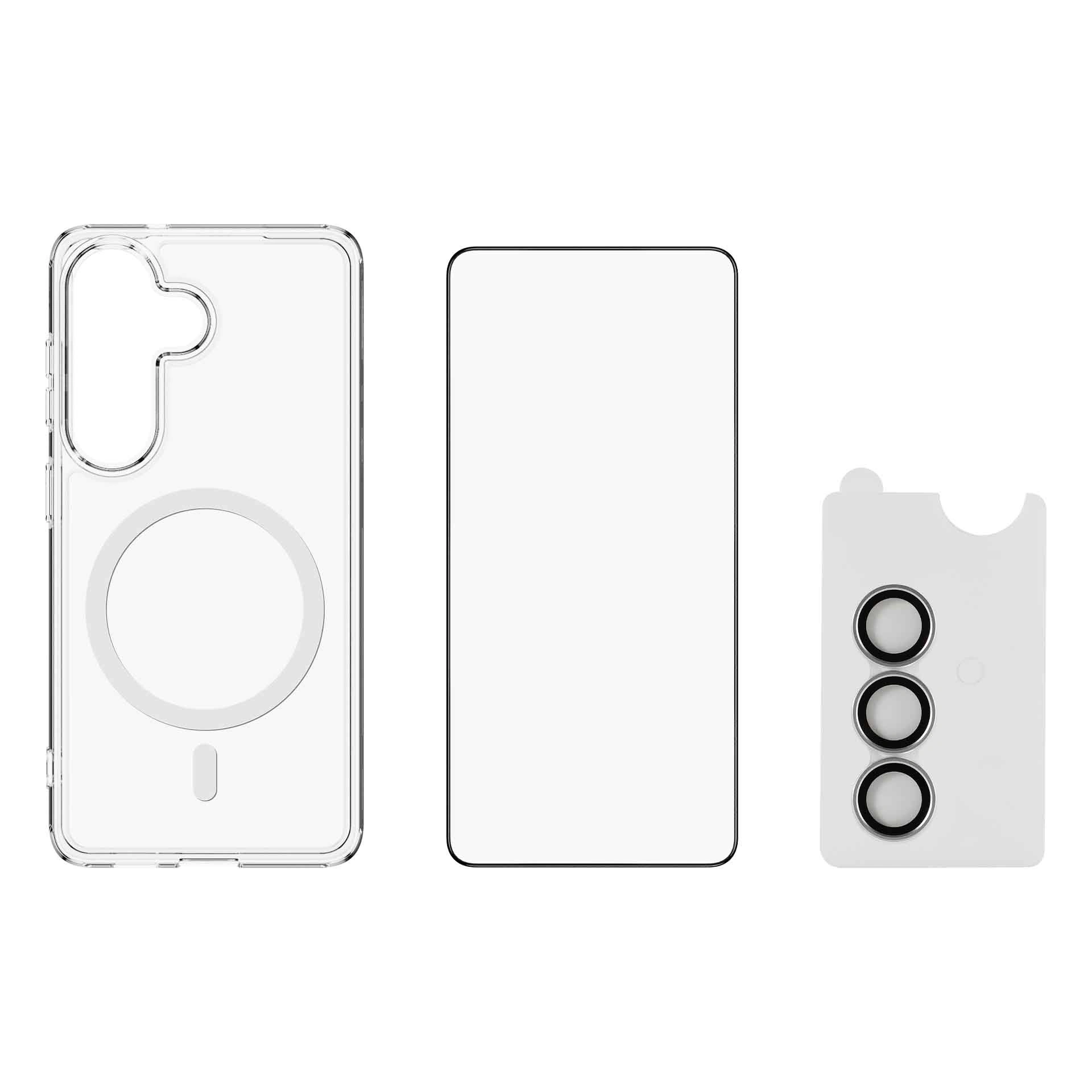 Starter Kit Samsung