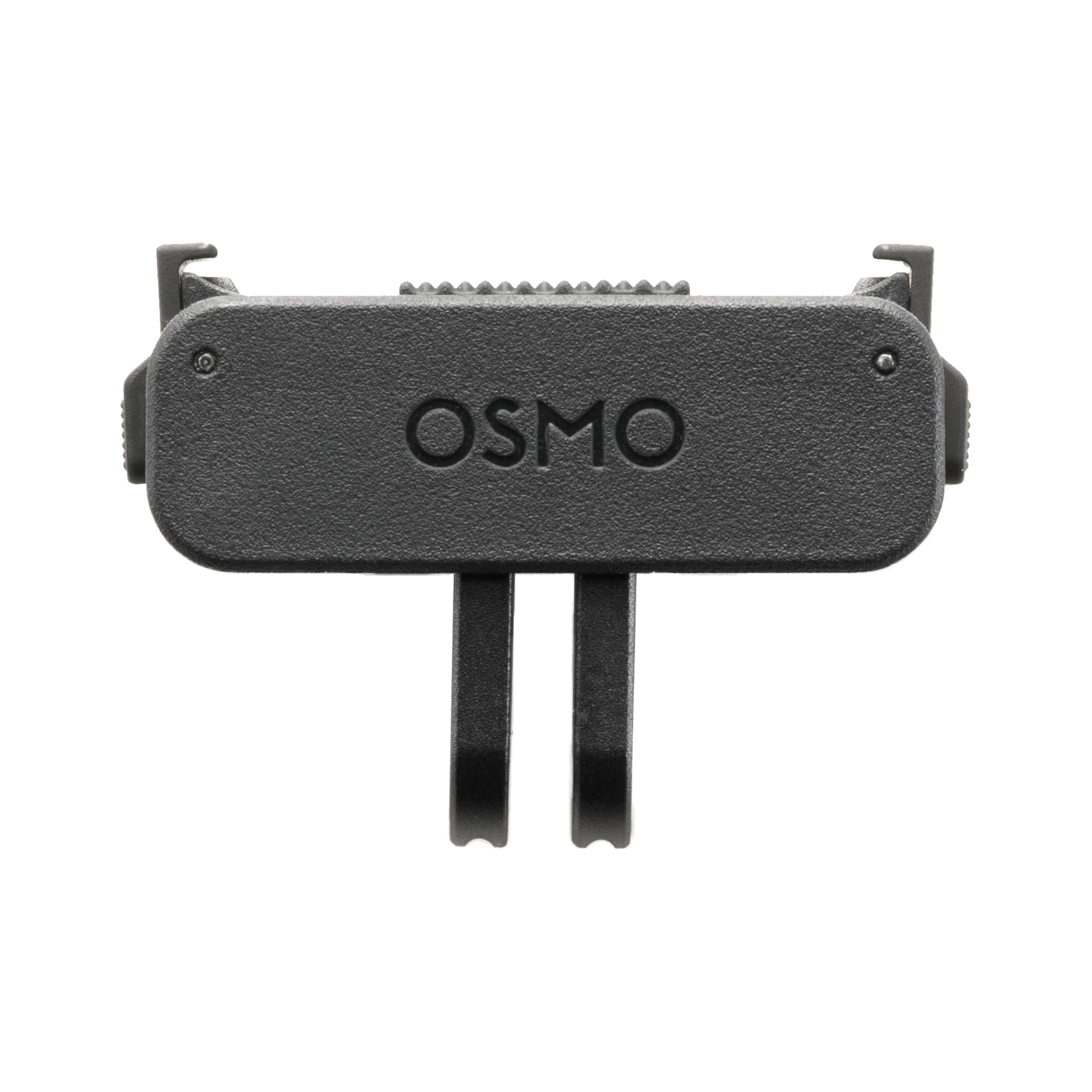Support adaptateur pliable à libération rapide bidirectionnelle pour Osmo