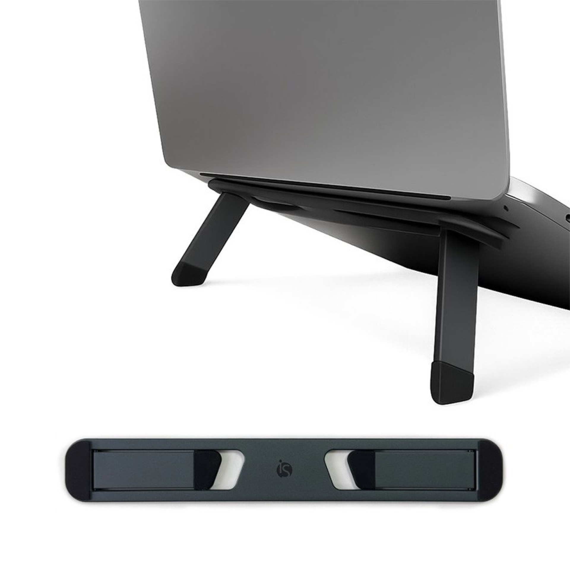 Suporte Dobrável para Portátil/Tablet