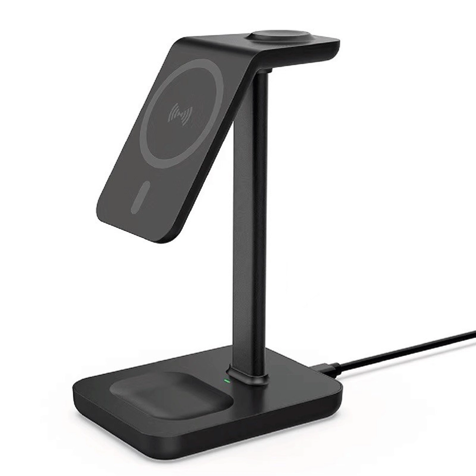 Chargeur Sans Fil 3 en 1 seule