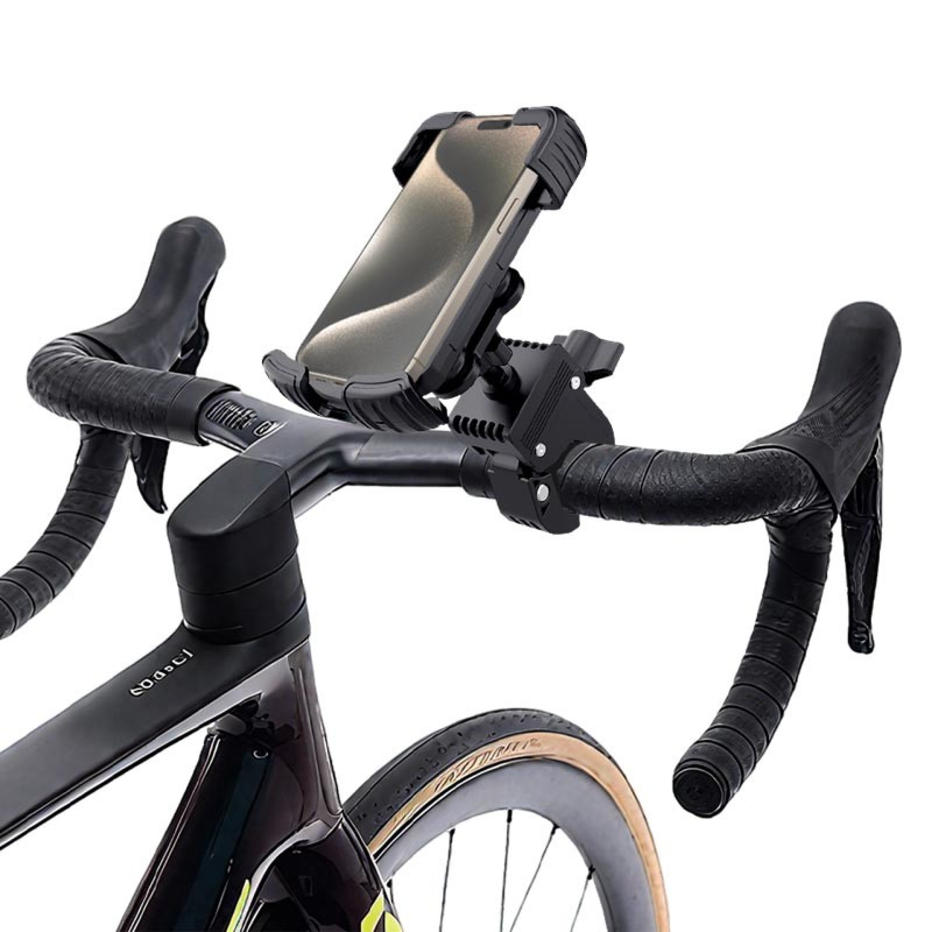 Support de Téléphone pour Guidon de Vélo