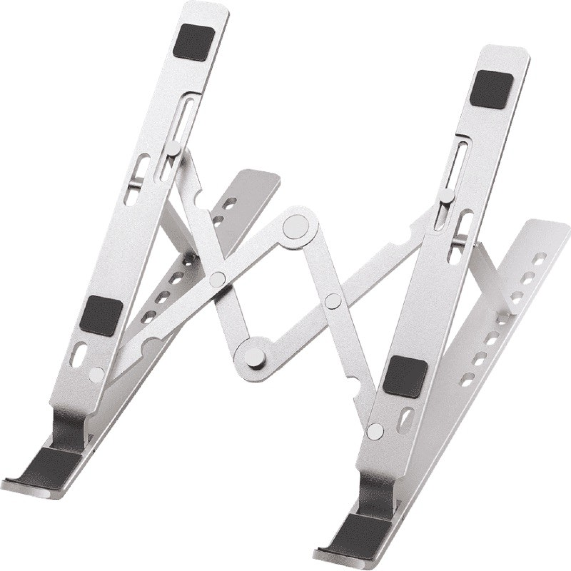 Soporte Macbook Plegable
