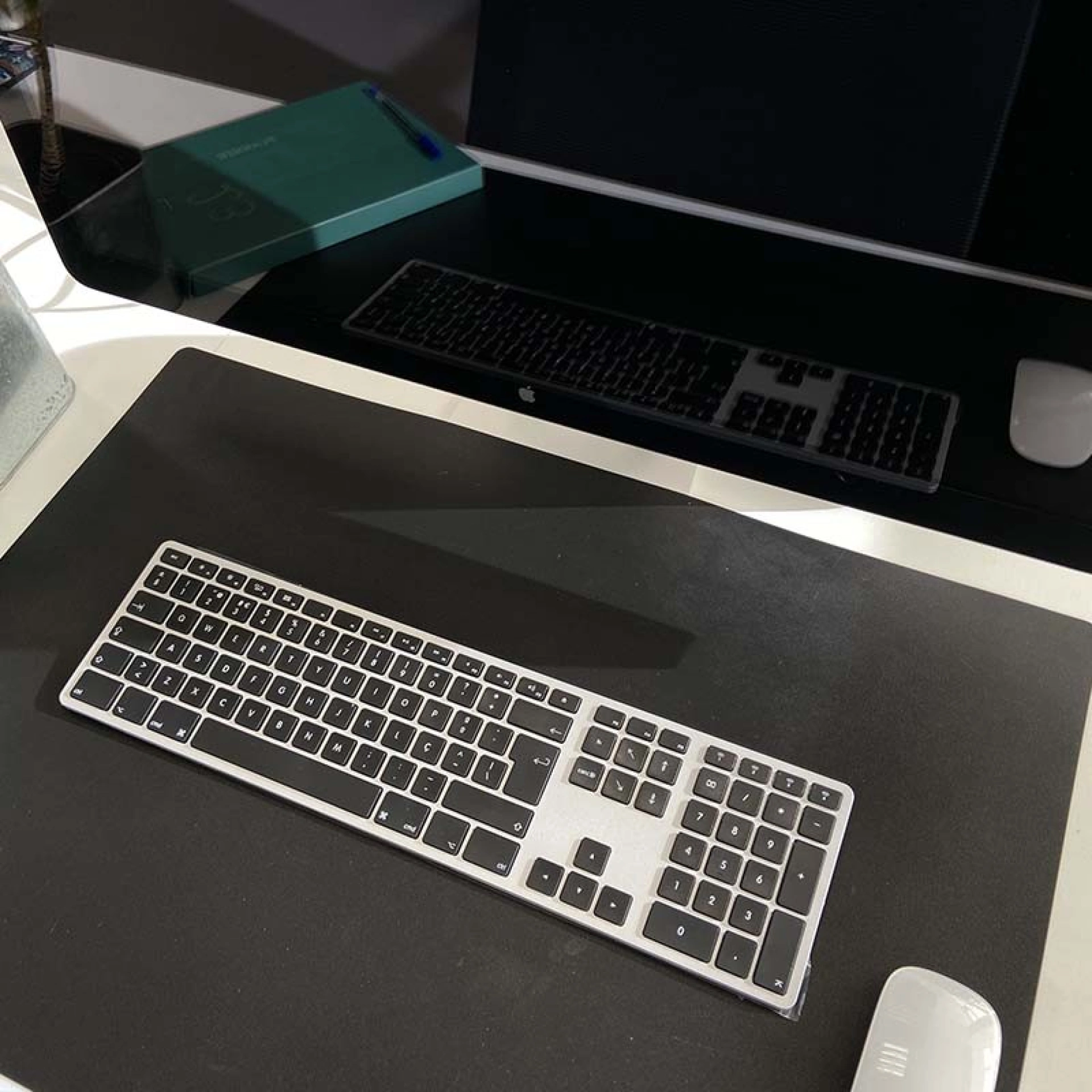 Teclado Inalámbrico
