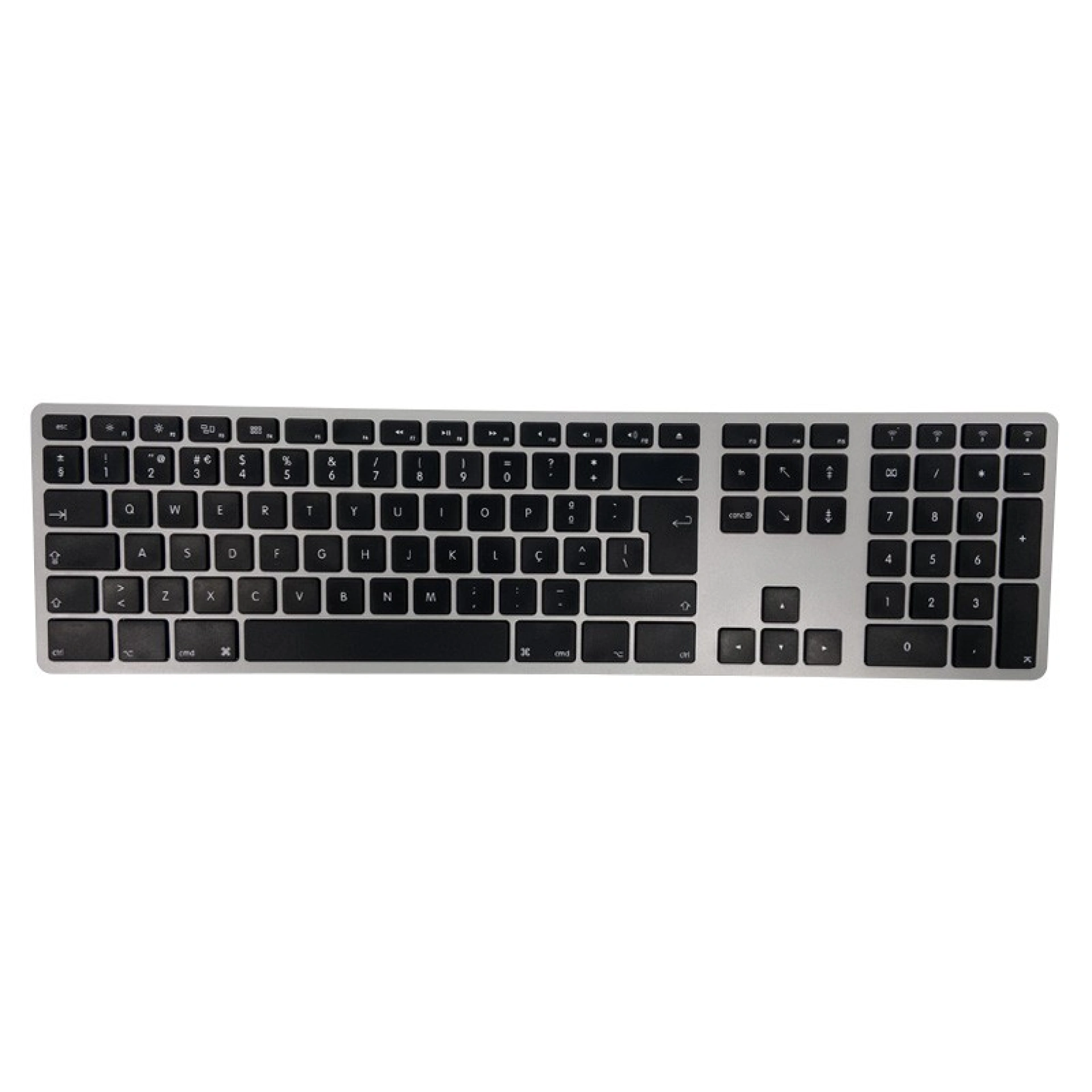 Teclado Inalámbrico