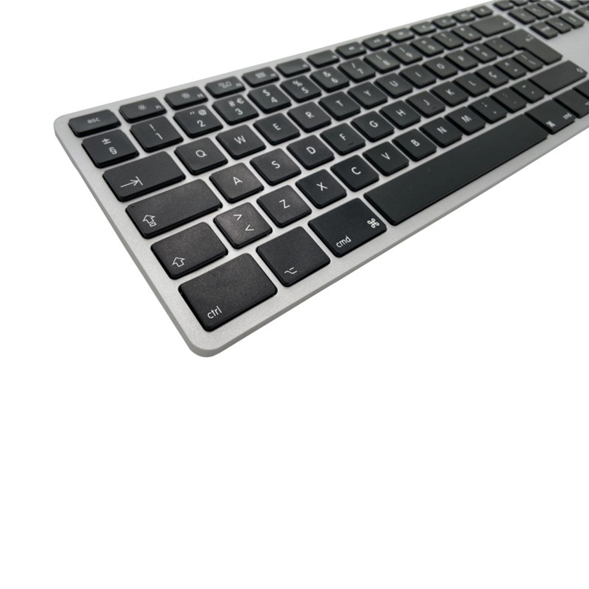 Teclado Inalámbrico
