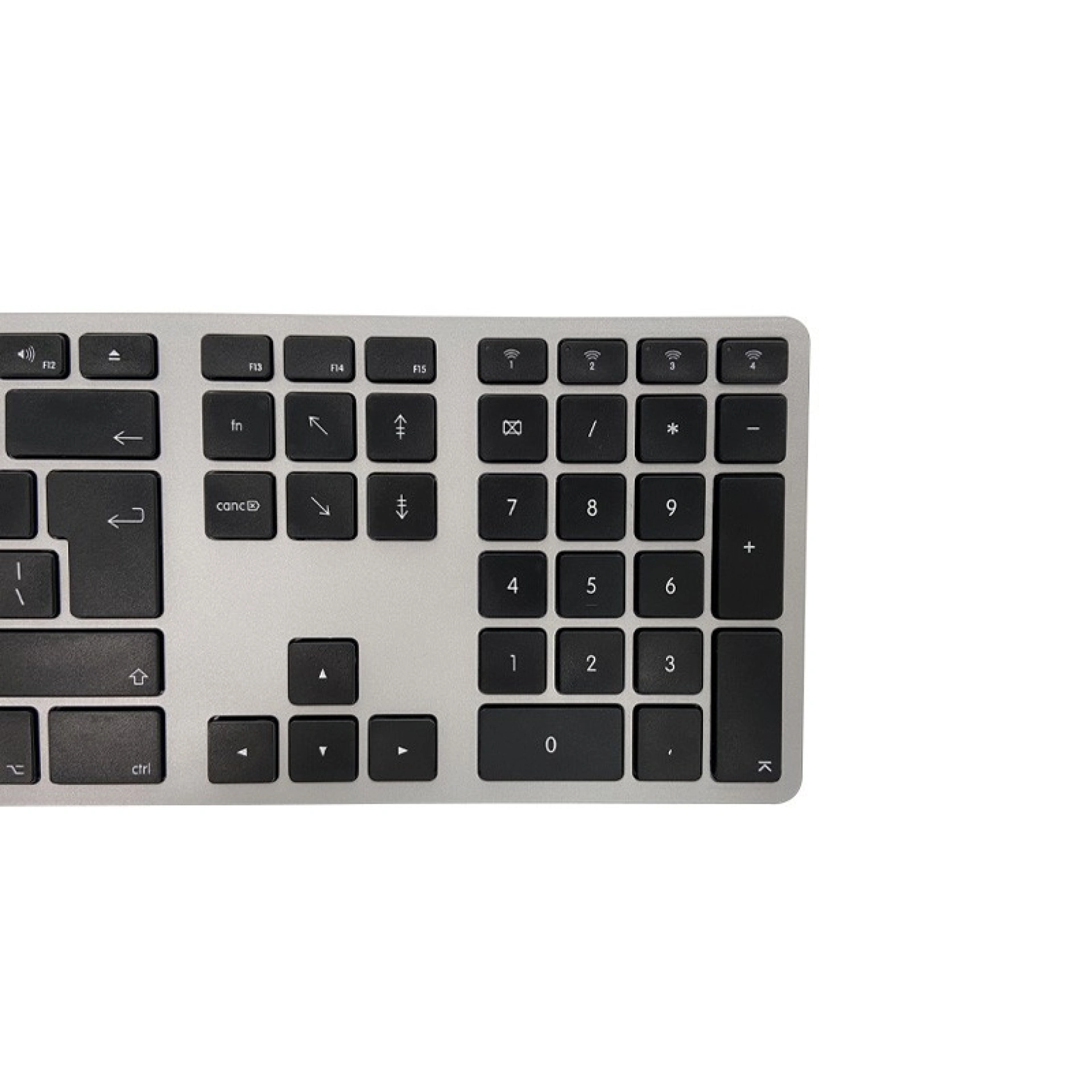 Teclado Inalámbrico