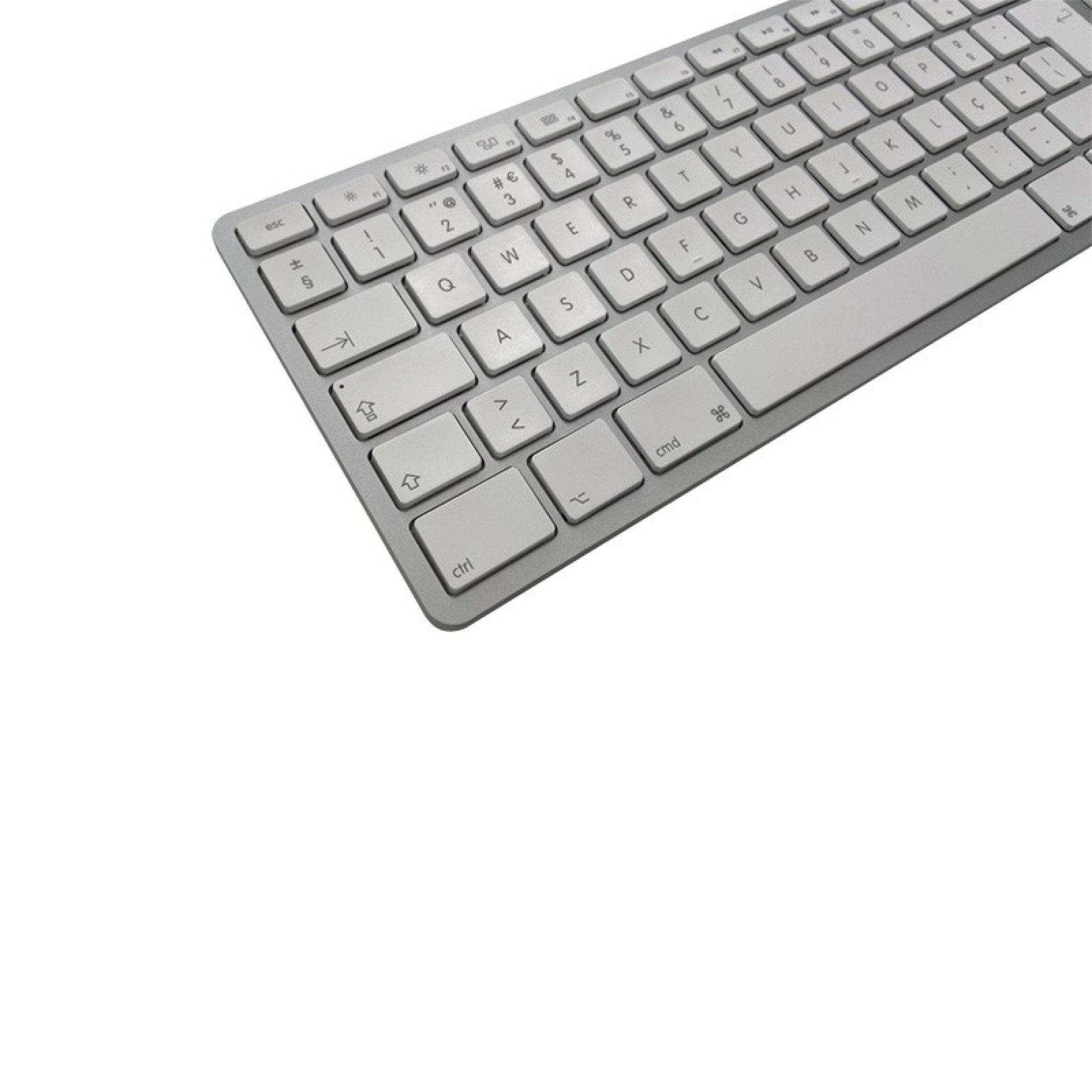 Teclado Sem Fios