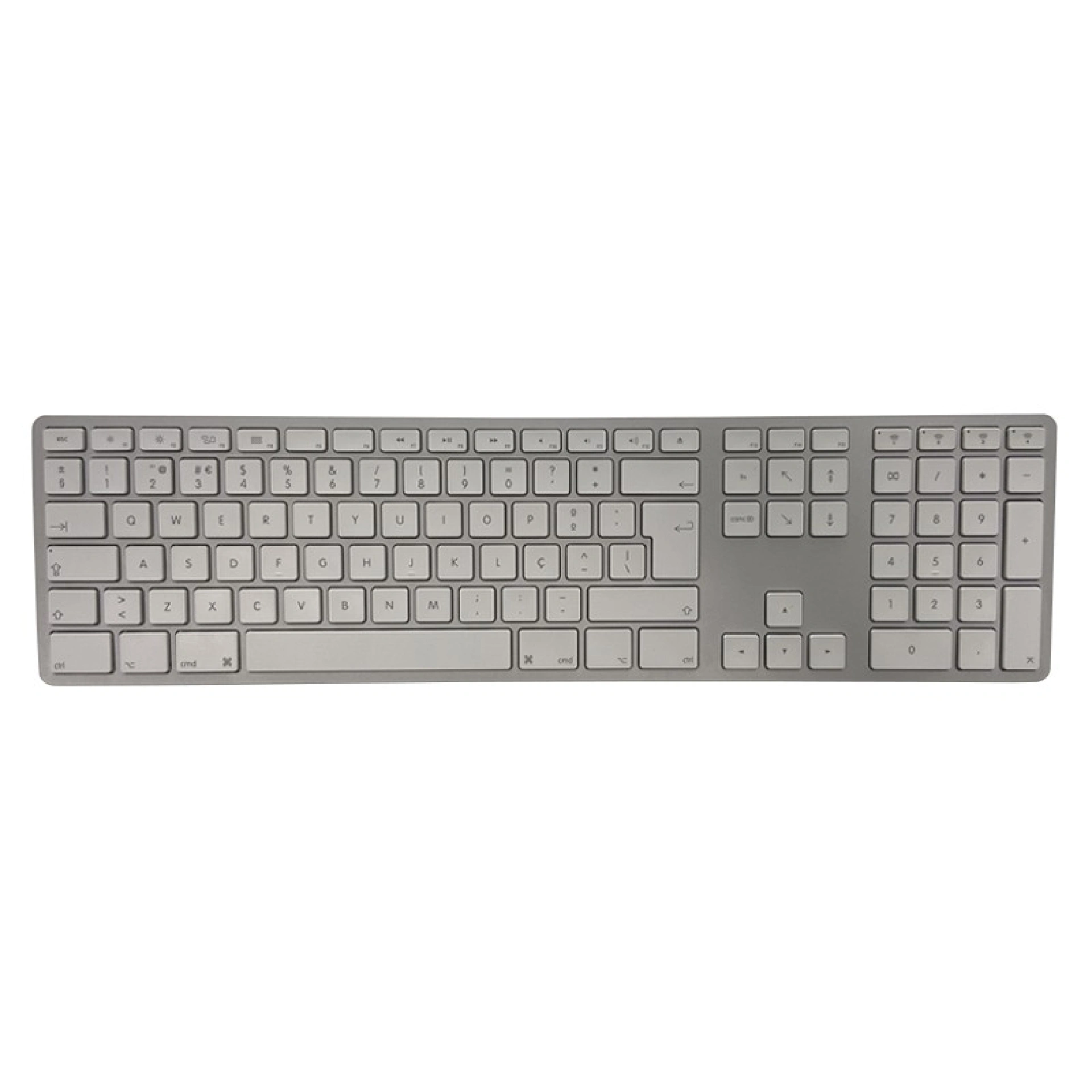 Teclado Sem Fios