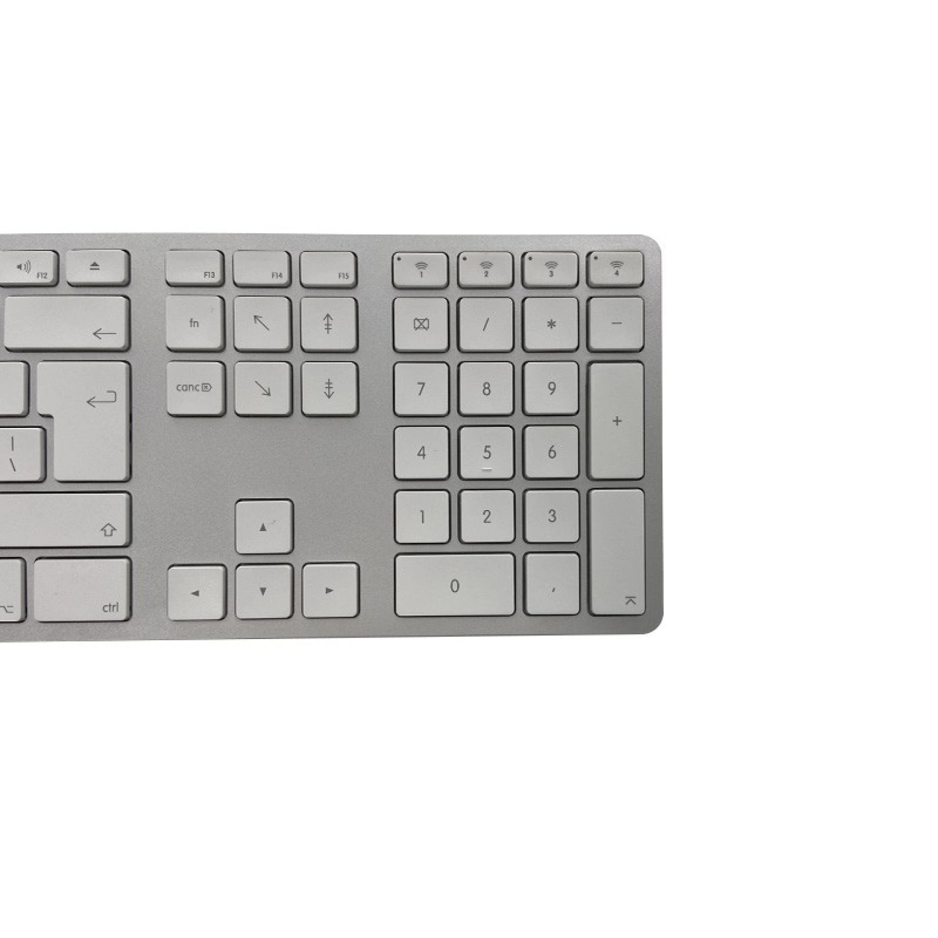 Teclado Sem Fios