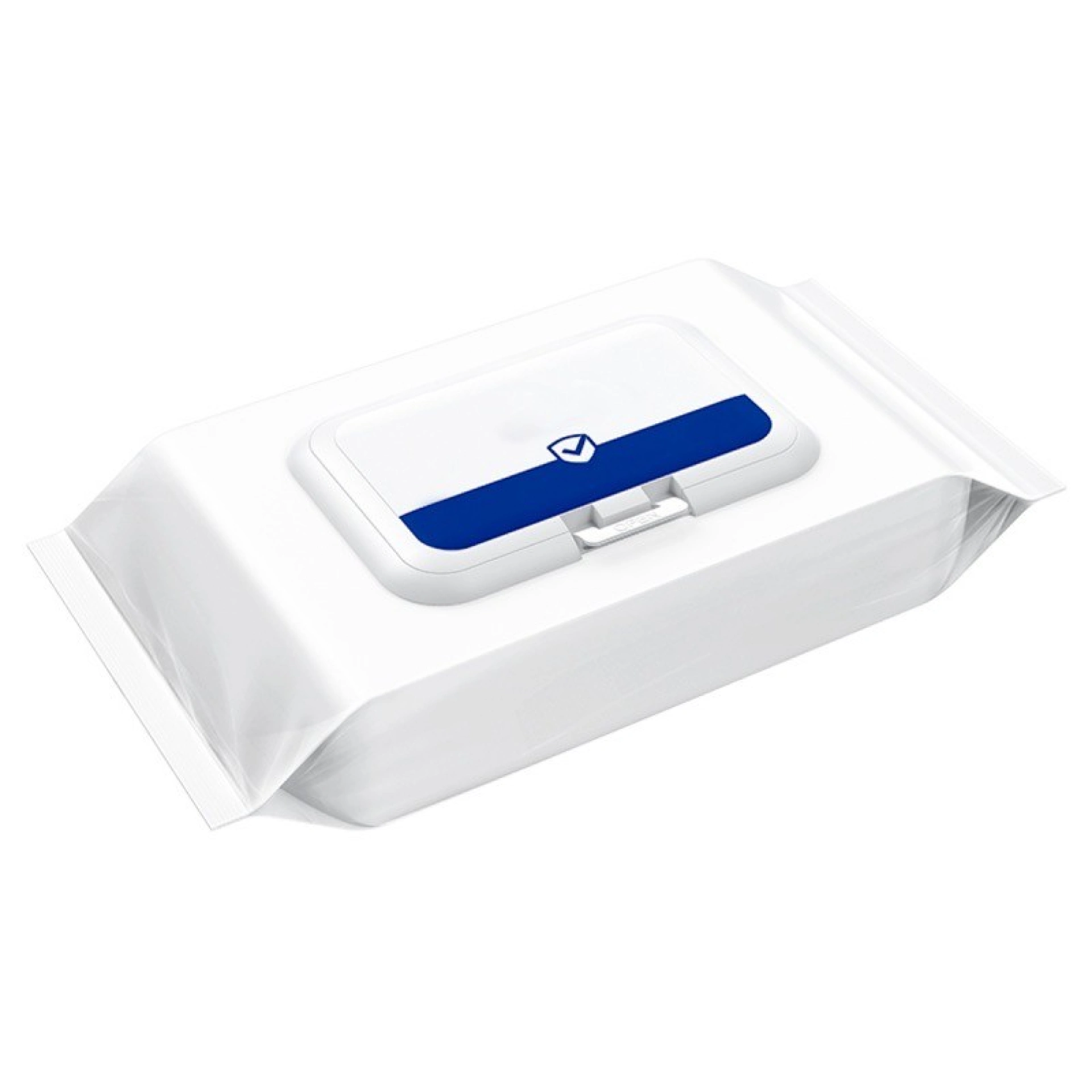 Lingettes Désinfectantes emballage fermé