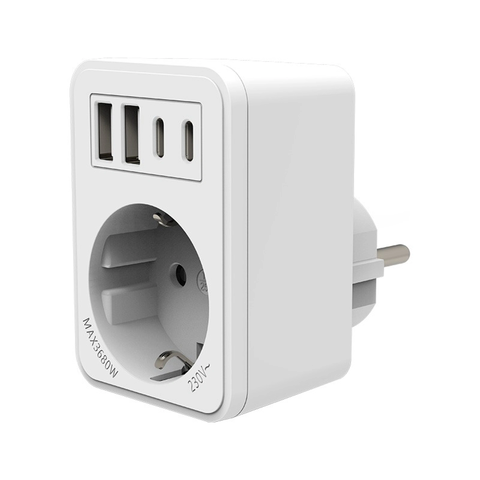 Tomada USB