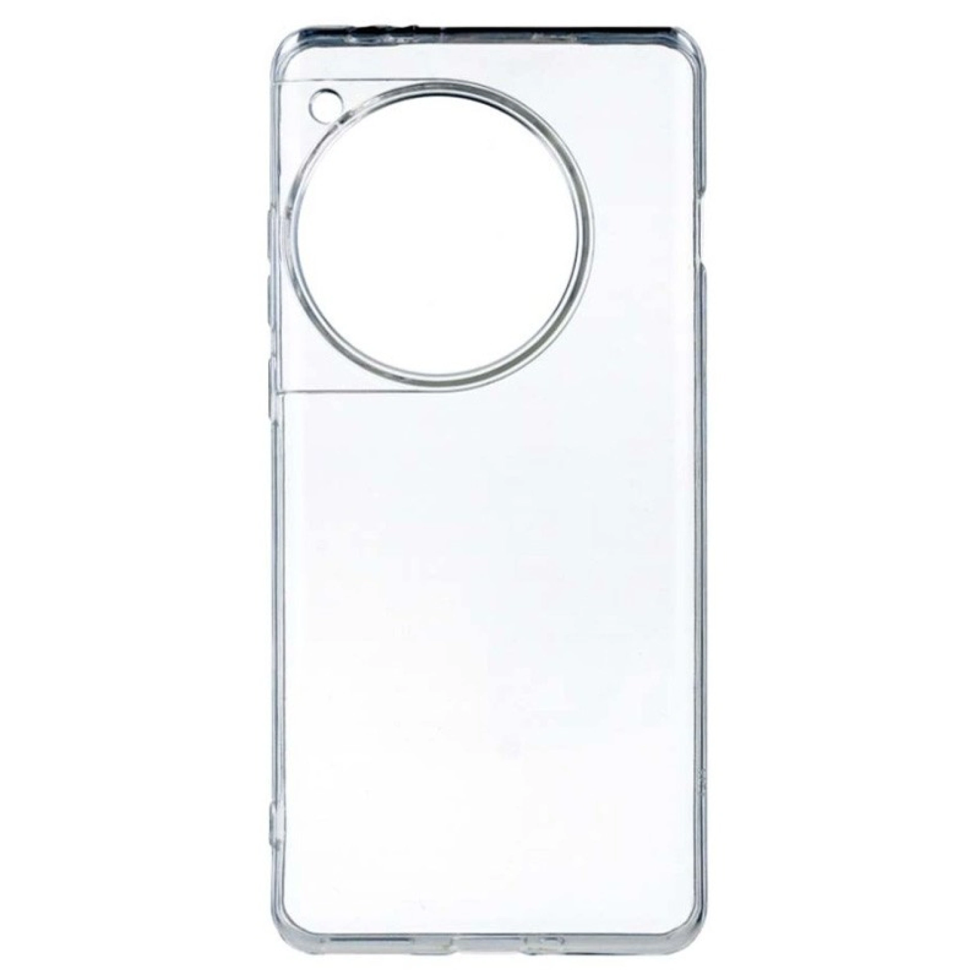 Capa OnePlus Transparente 12