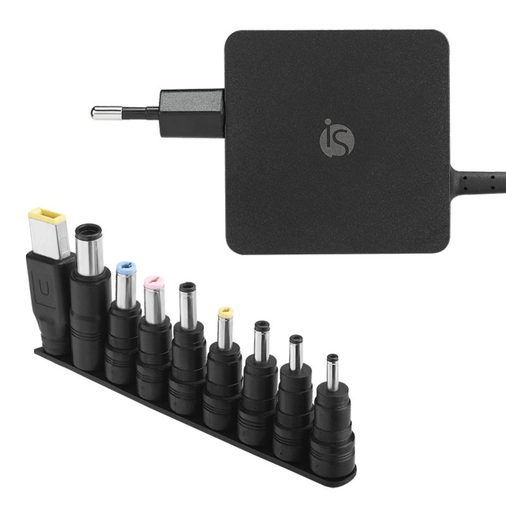 Adaptador Universal para Computador Portátil