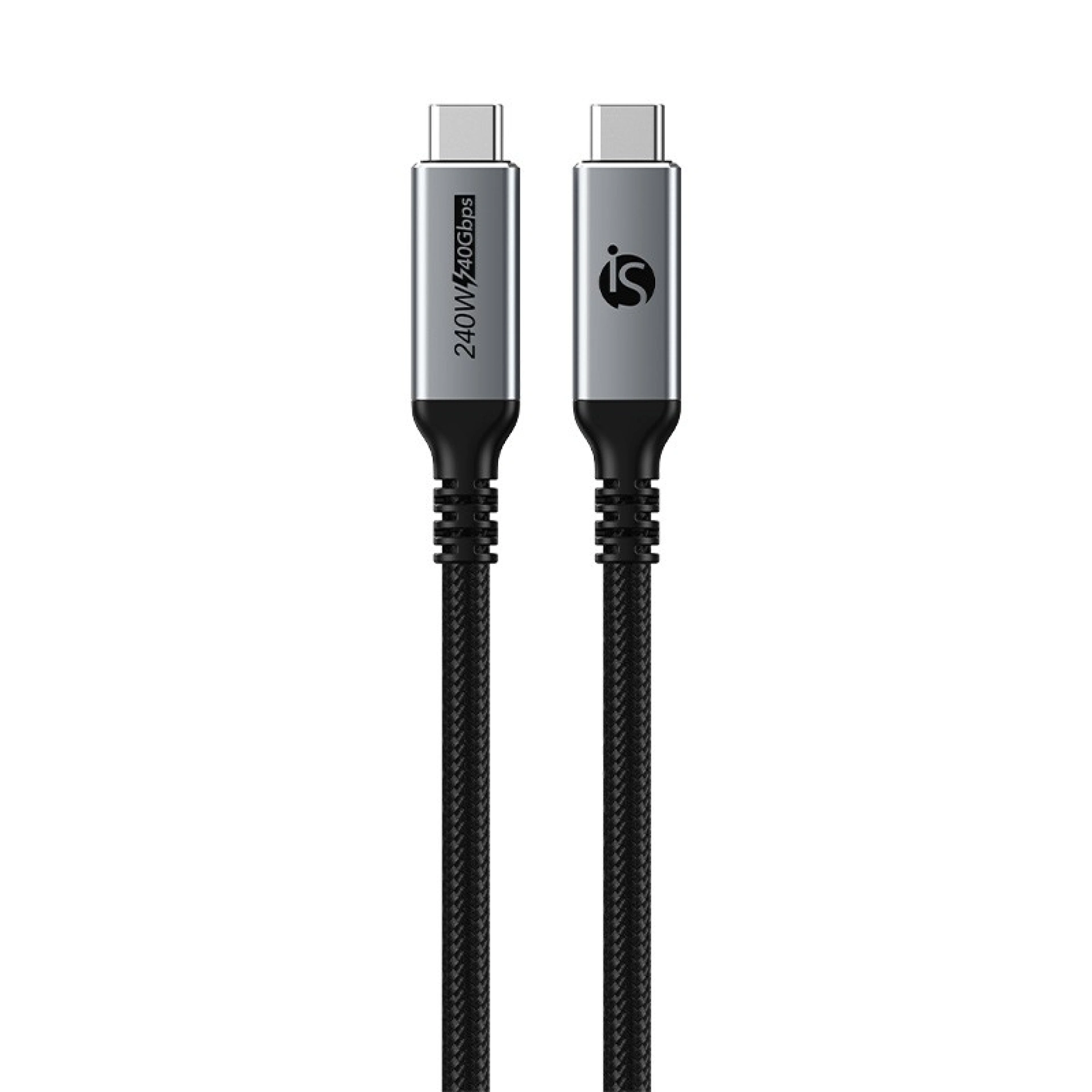 Cabo USB 4 8K