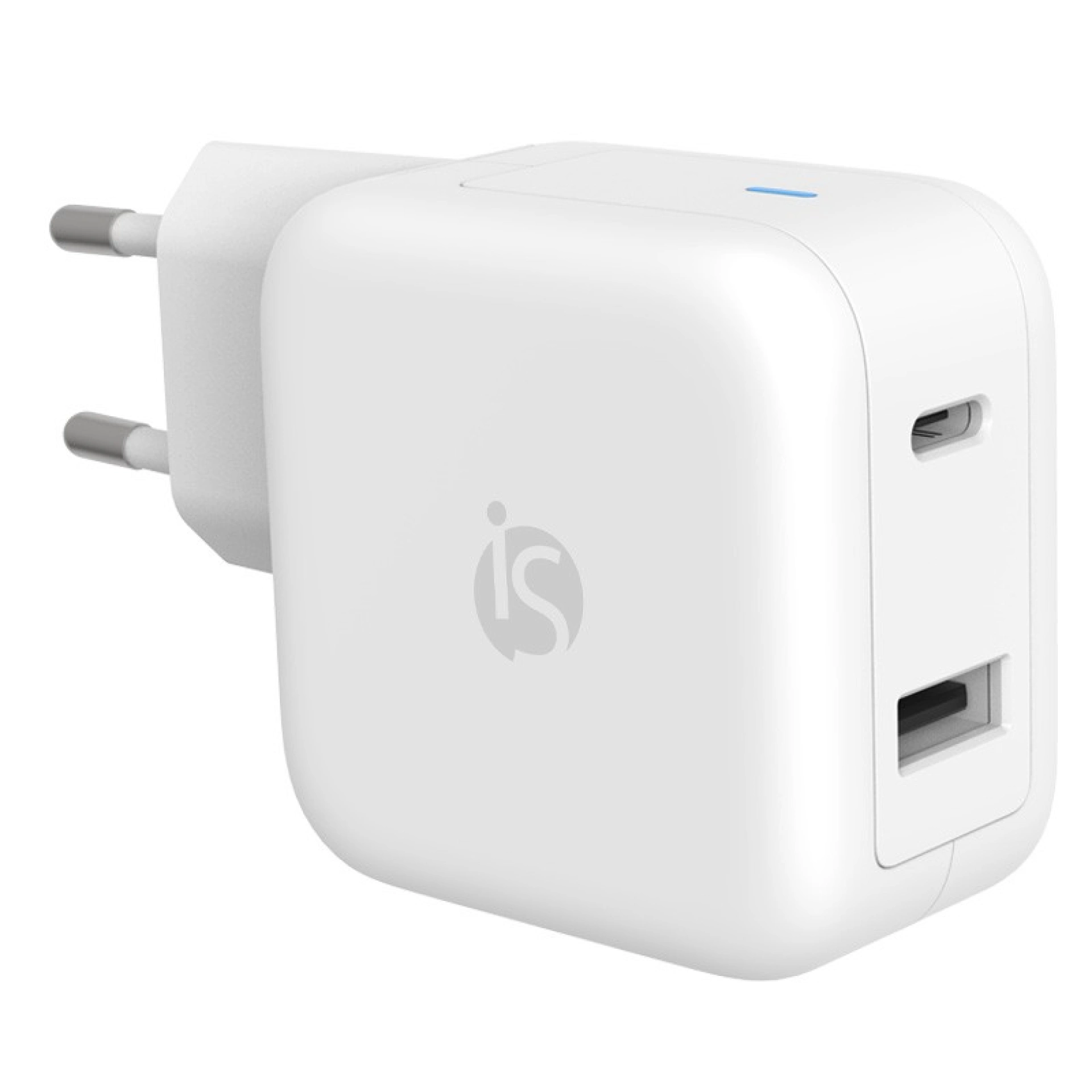 Carregador USB-C GaN 45W