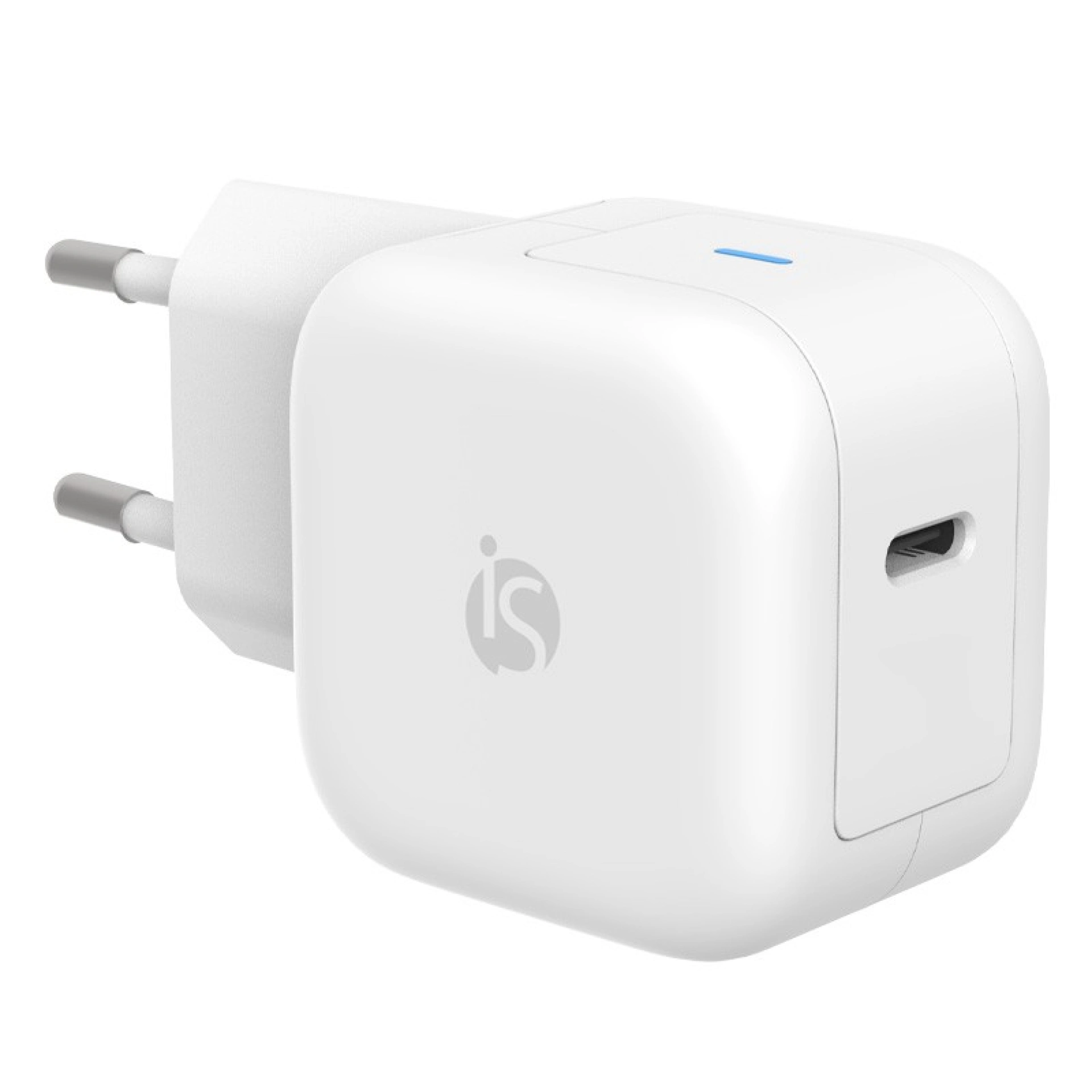 Carregador USB-C GaN