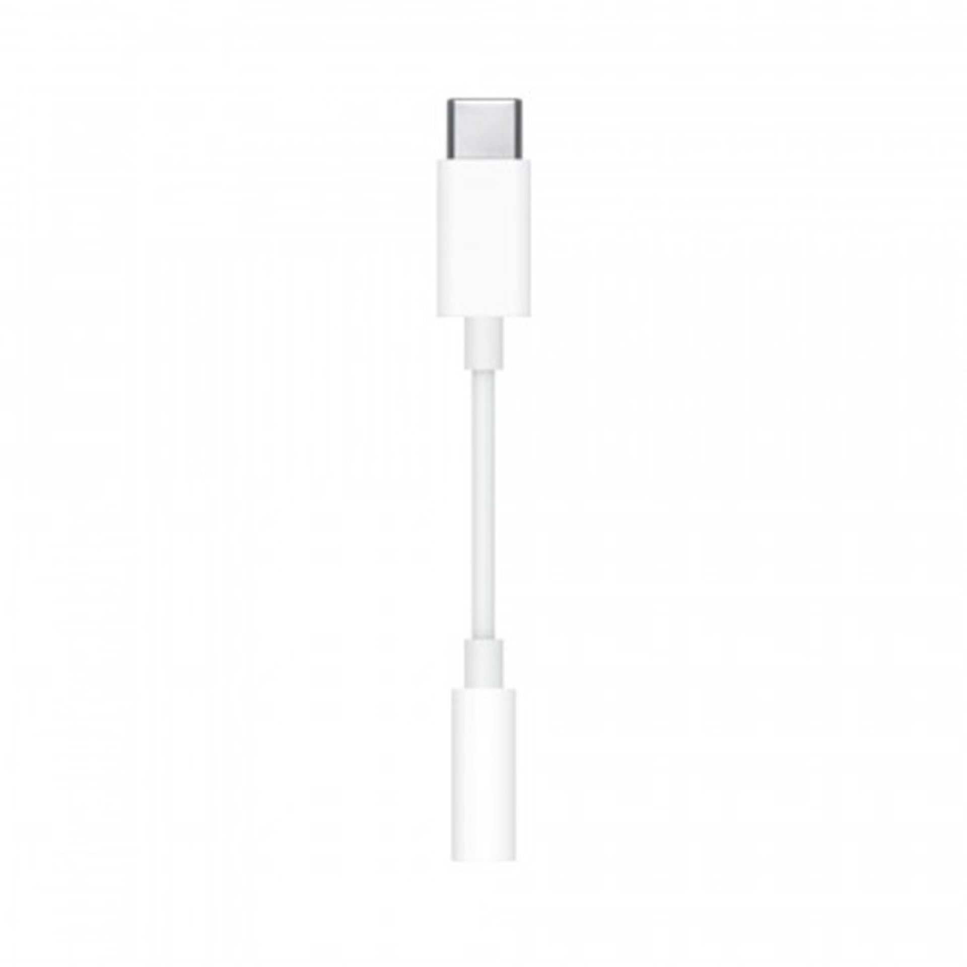 Adaptador Type-C para Auscultadores 3.5 mm
