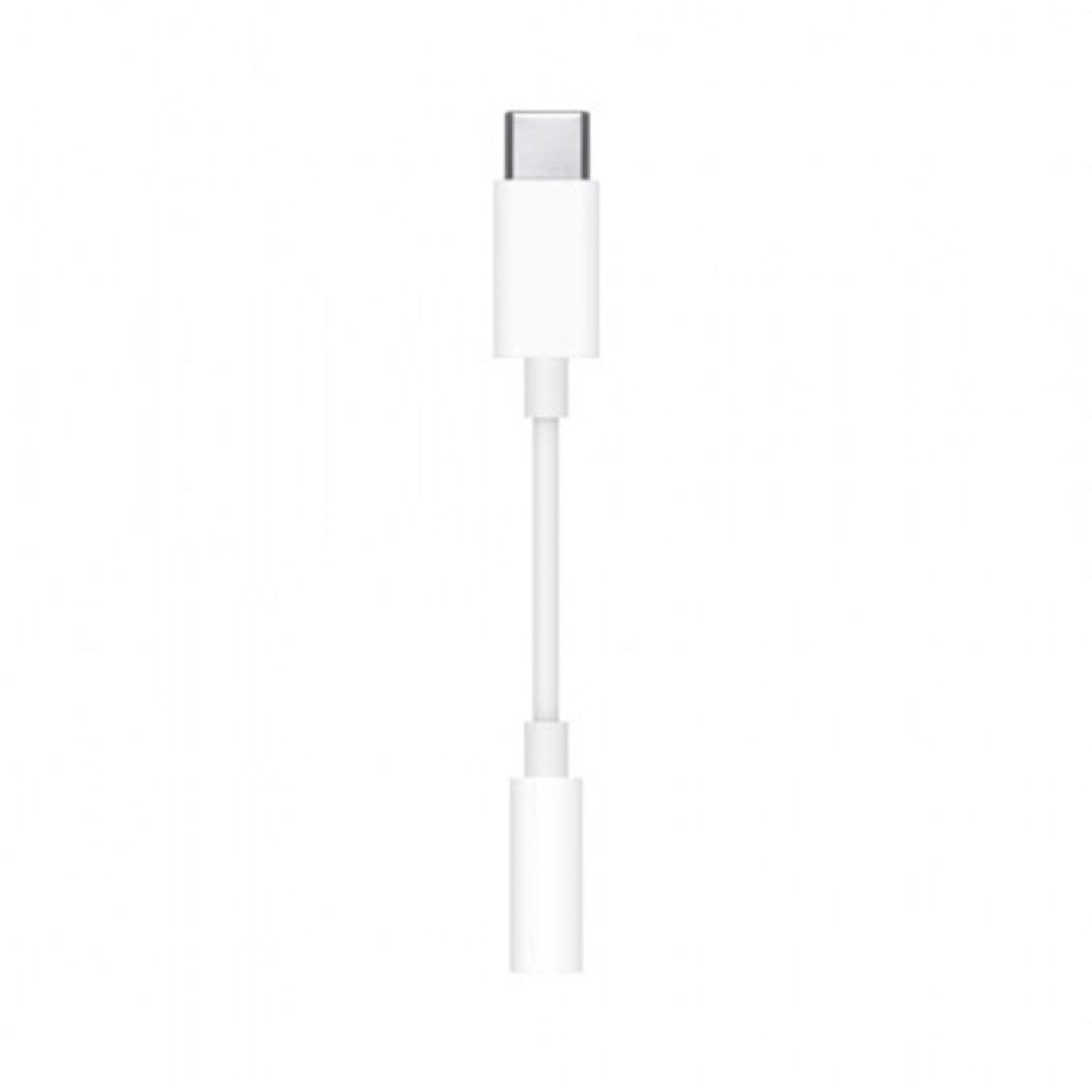 Adaptador Type-C para Auscultadores 3.5 mm