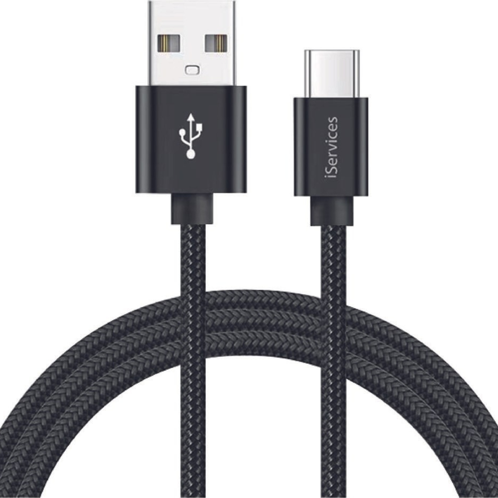 Cable USB de Nylon