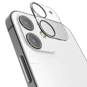 Protection Caméra pour iPhone 16 Plus
