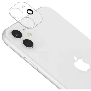 Protector de Lentes iPhone 11
