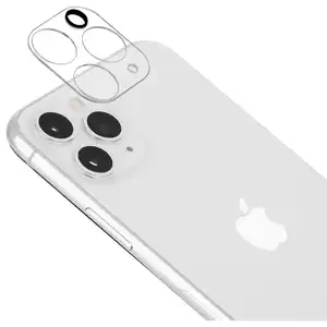 Protection Caméra pour iPhone 11 Pro Max