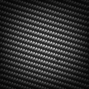 Capa de iPhone em Fibra de Carbono 16 Plus