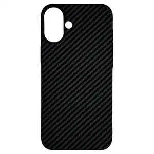 IPhone hoes van koolstofvezel 17