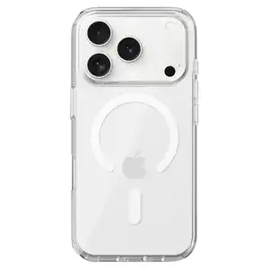 MagSafe transparante laag iPhone 17 Pro