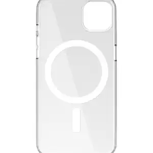 Funda Transparente MagSafe iPhone 13 Pro Max