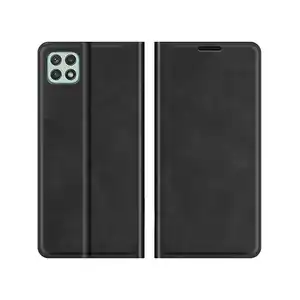 Capa em Livro para Samsung A06