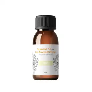 INN AROMA Navulling Oud