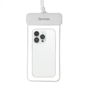 Funda Impermeable Blanco
