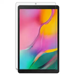 Verre Trempé Tablette Samsung Tab A8 10.5 2021