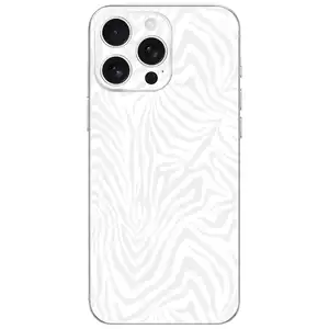 Skin-iPhone Zebra