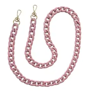 Chaîne de Téléphone Cotton Candy