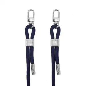 Cordón para Teléfono Azul Escuro